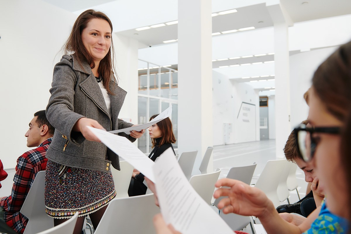 GVA. Репортажный фотограф в Москве Вадим Францев