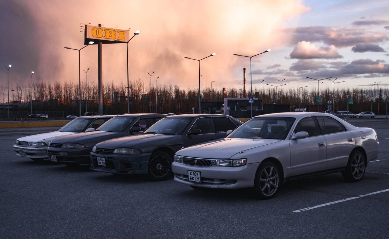Мега 27.04.26. Автомобильный фотограф — PhotogRaty