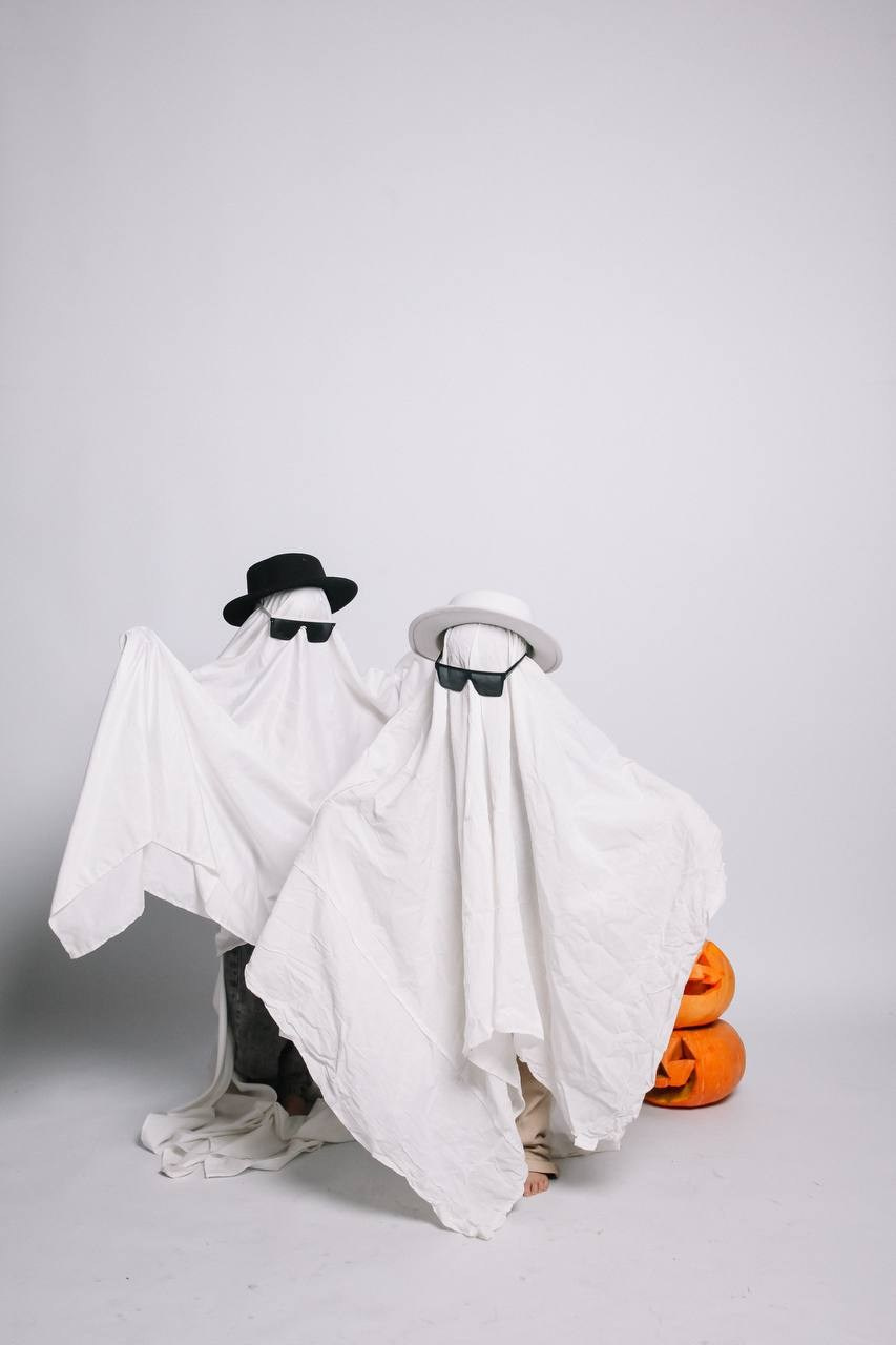 Тематическая фотосессия. Автопортретная фотостудия «MySelf» в Самаре