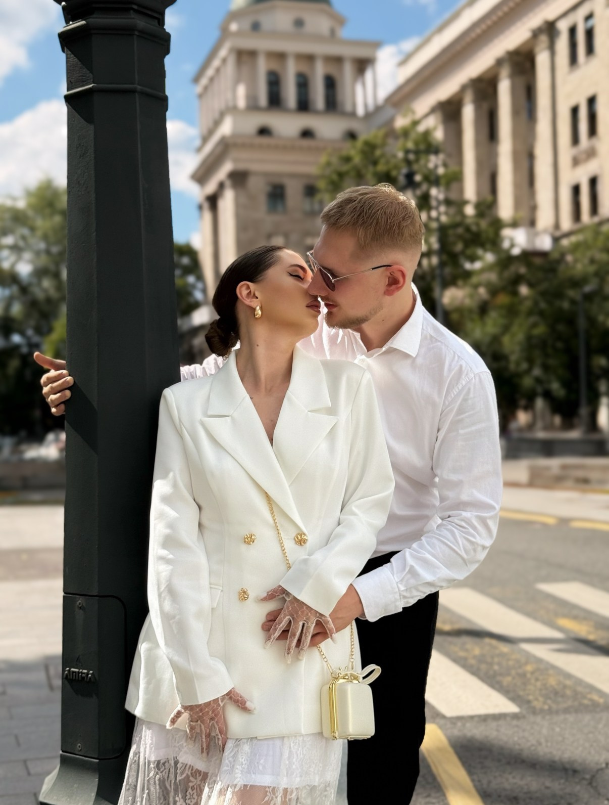 Роспись. Свадебный рилсмейкер в Иваново Мачева Елена