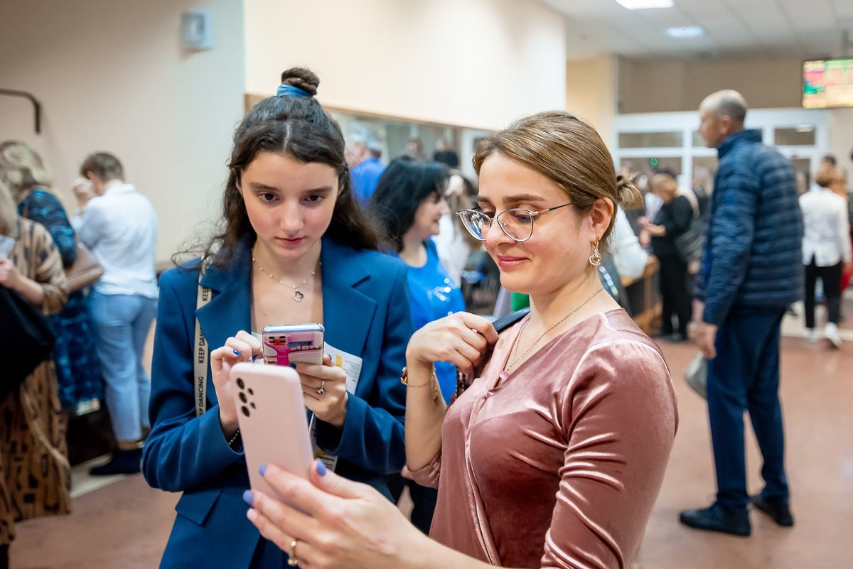 EMIN концерт в Конресс-Холл ДГТУ Ростов-на-Дону