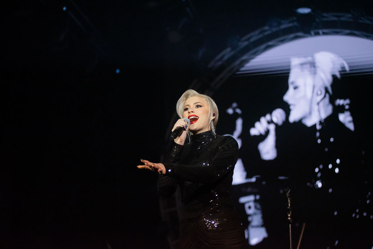 «Муз Союз» Концерт в Филармонии Ростов-на-Дону