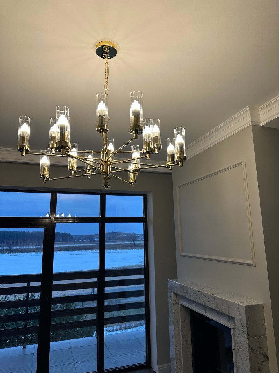 Апартаменты Завидово. Отделка и ремонт жилых и коммерческих помещений под ключ в г. Тверь