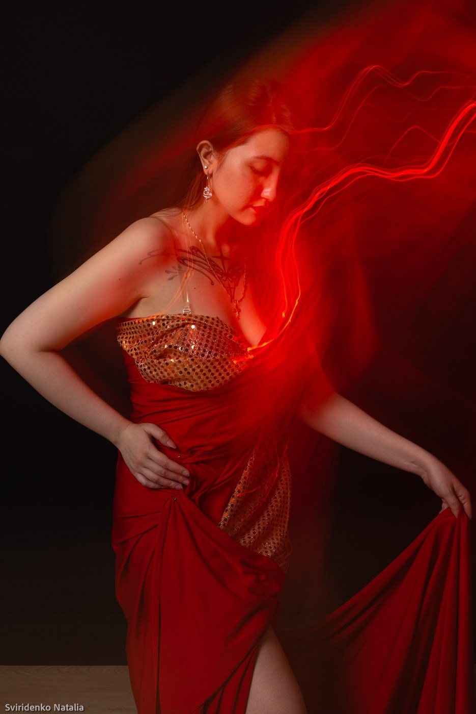 Юля. Фотограф в Кемерово Наталья Свириденко