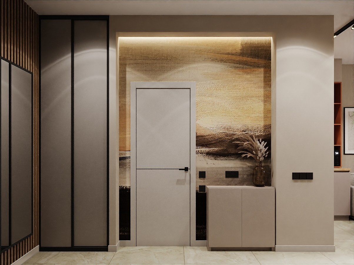 Студия, 27 м², г. Москва ЗИЛАРТ. Студия дизайна