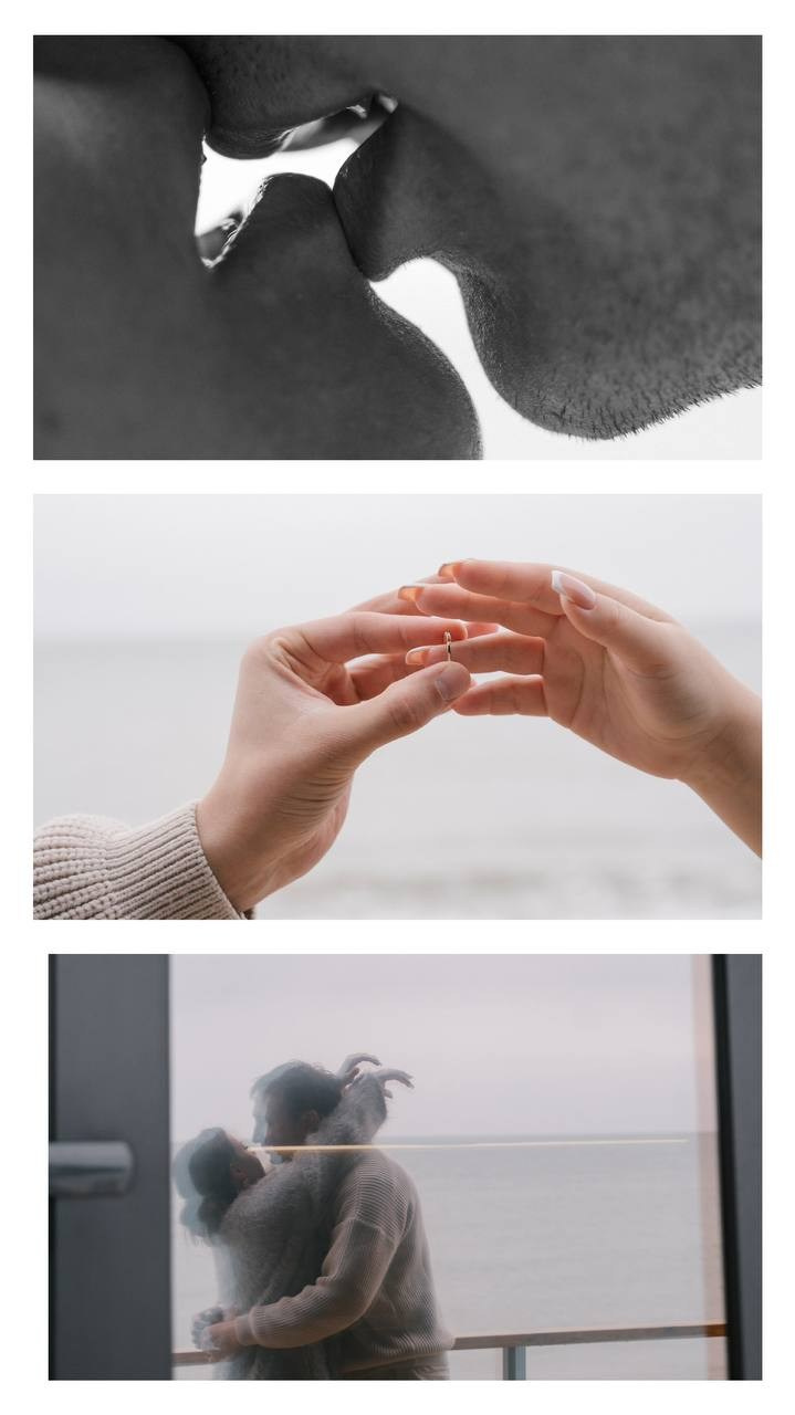 Семейный и свадебный фотограф Мария Нетребко г. Калининград