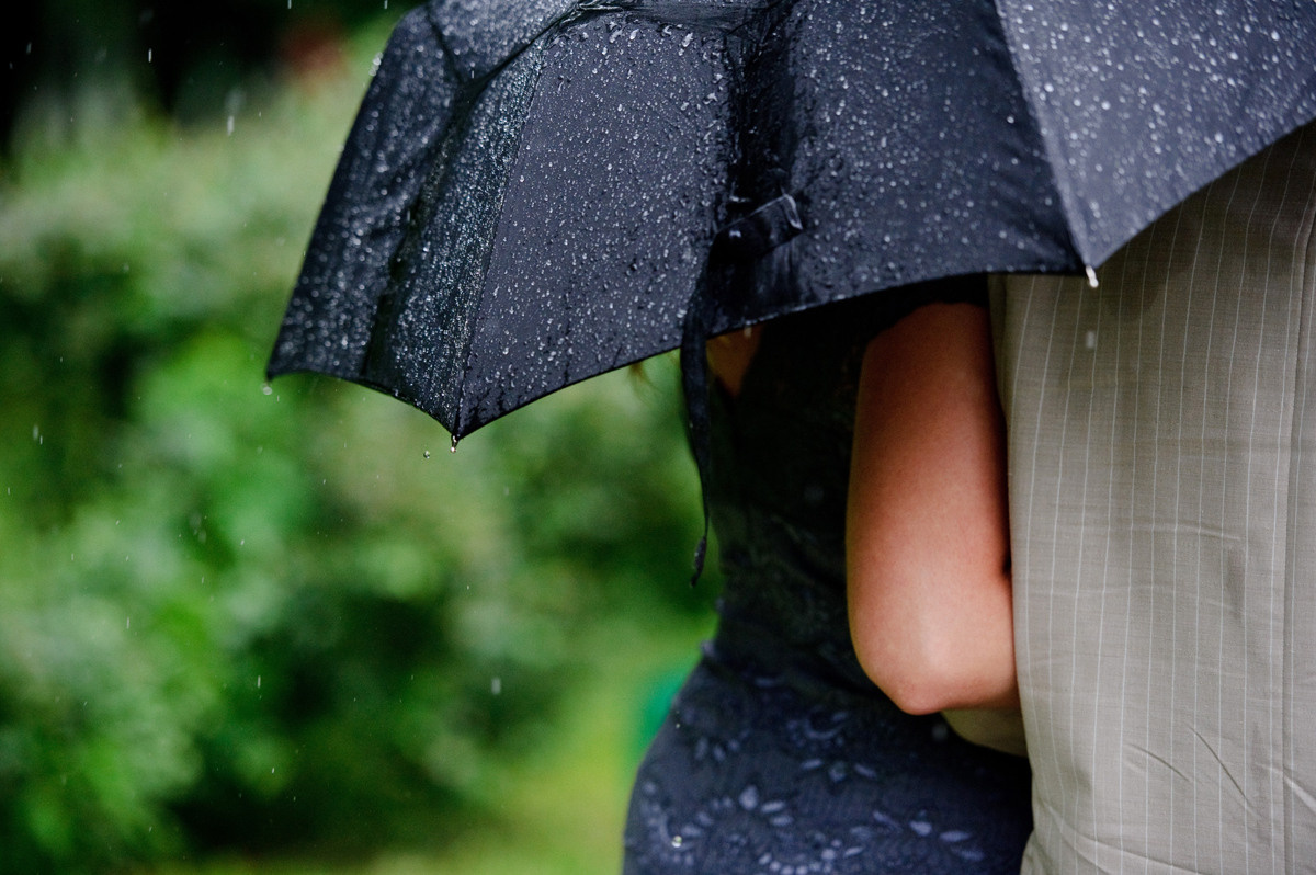 Свадьба. Семейный фотограф Анна Дубовская