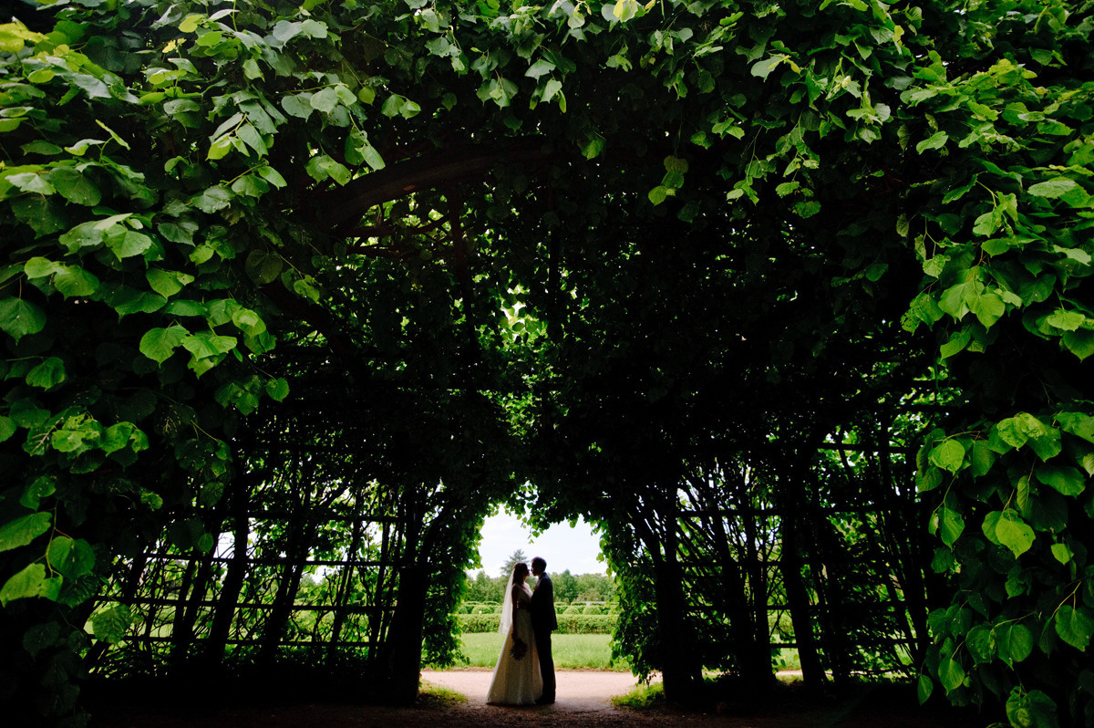 Свадьба. Семейный фотограф Анна Дубовская