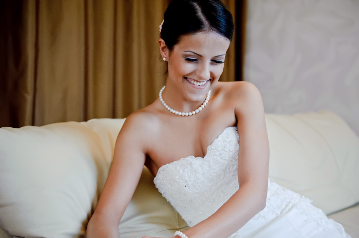 Свадьба. Семейный фотограф Анна Дубовская