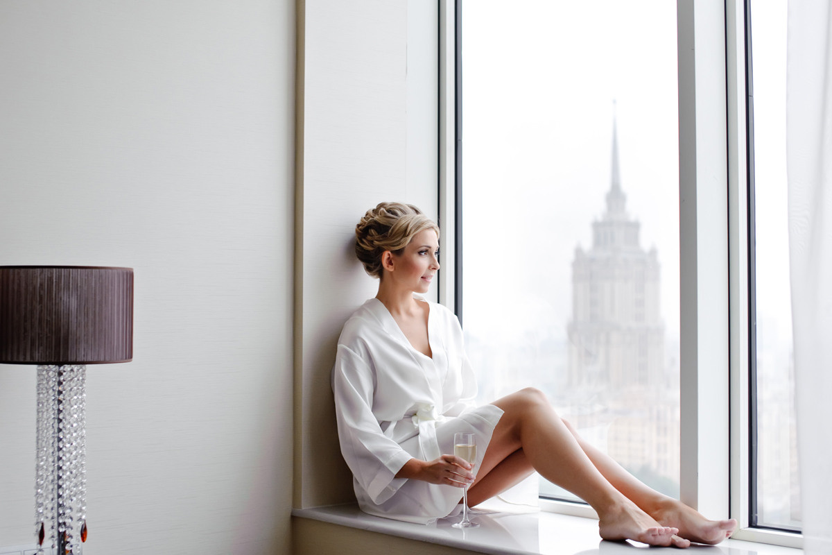 Свадьба. Семейный фотограф Анна Дубовская