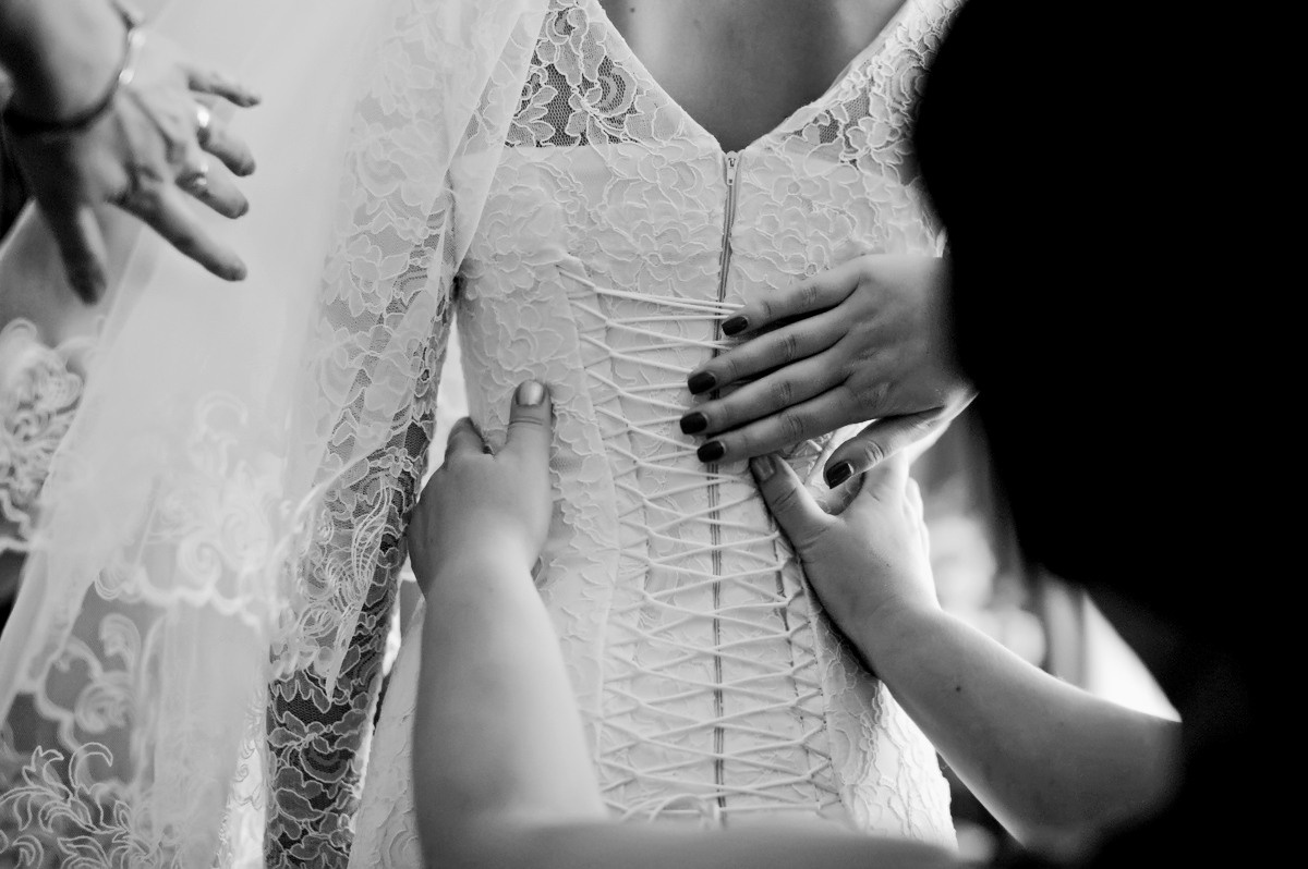 Свадьба. Семейный фотограф Анна Дубовская