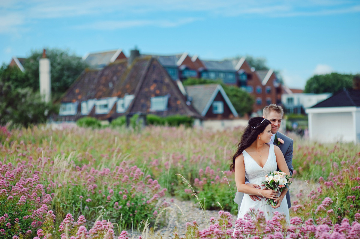 Свадьба. Семейный фотограф Анна Дубовская