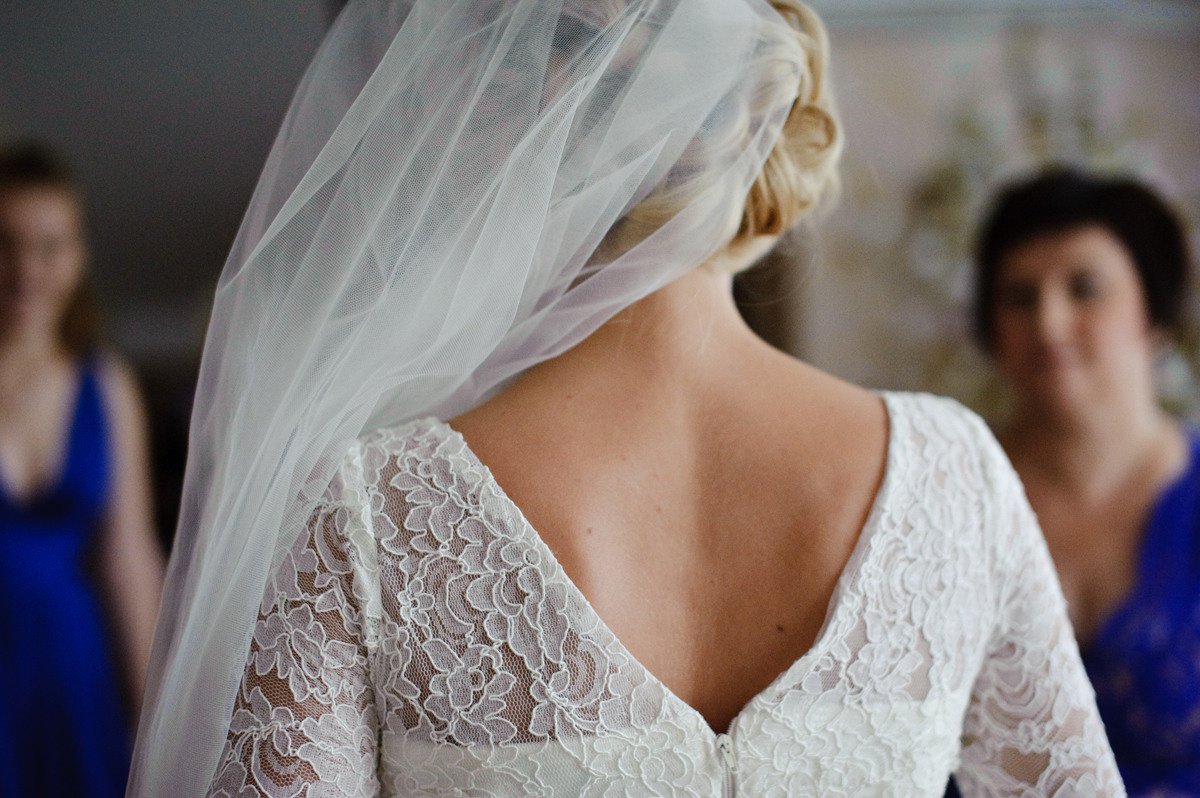 Свадьба. Семейный фотограф Анна Дубовская