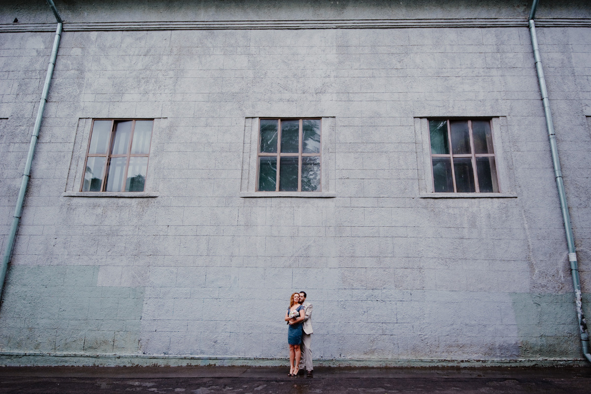 Свадьба. Семейный фотограф Анна Дубовская
