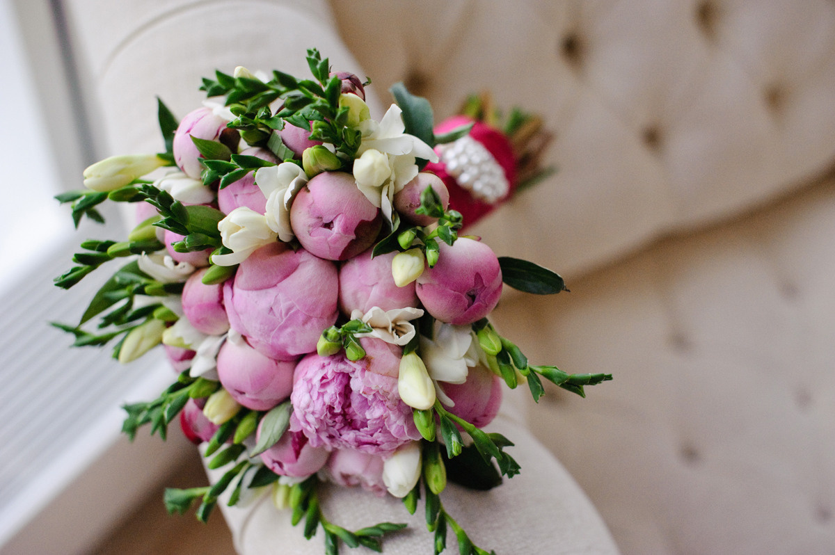 Свадьба. Семейный фотограф Анна Дубовская