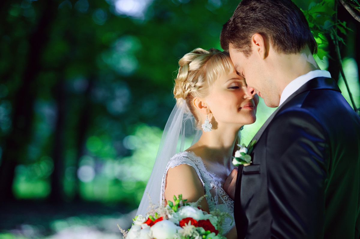 Свадьба. Семейный фотограф Анна Дубовская