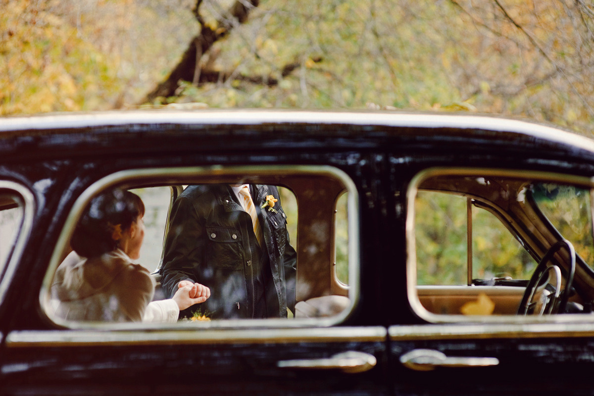 Свадьба. Семейный фотограф Анна Дубовская