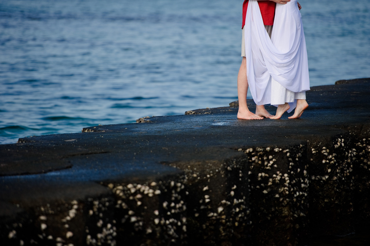 Свадьба. Семейный фотограф Анна Дубовская