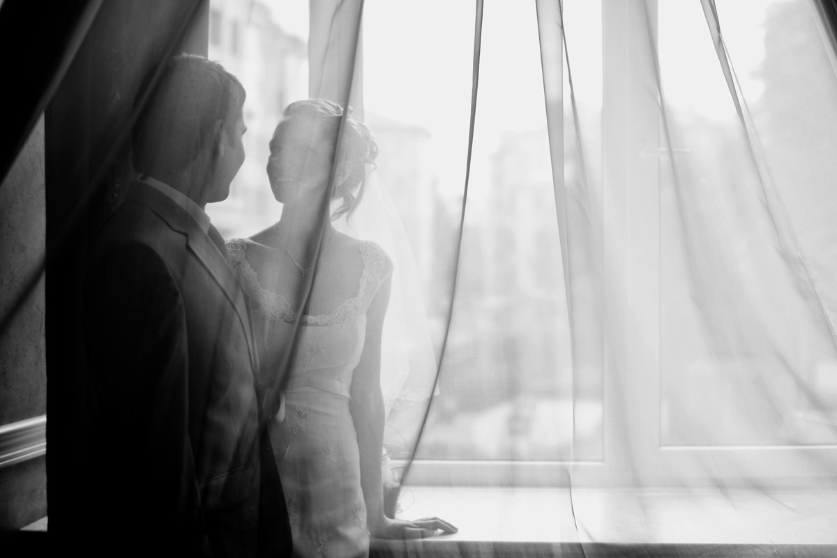 Свадьба. Семейный фотограф Анна Дубовская