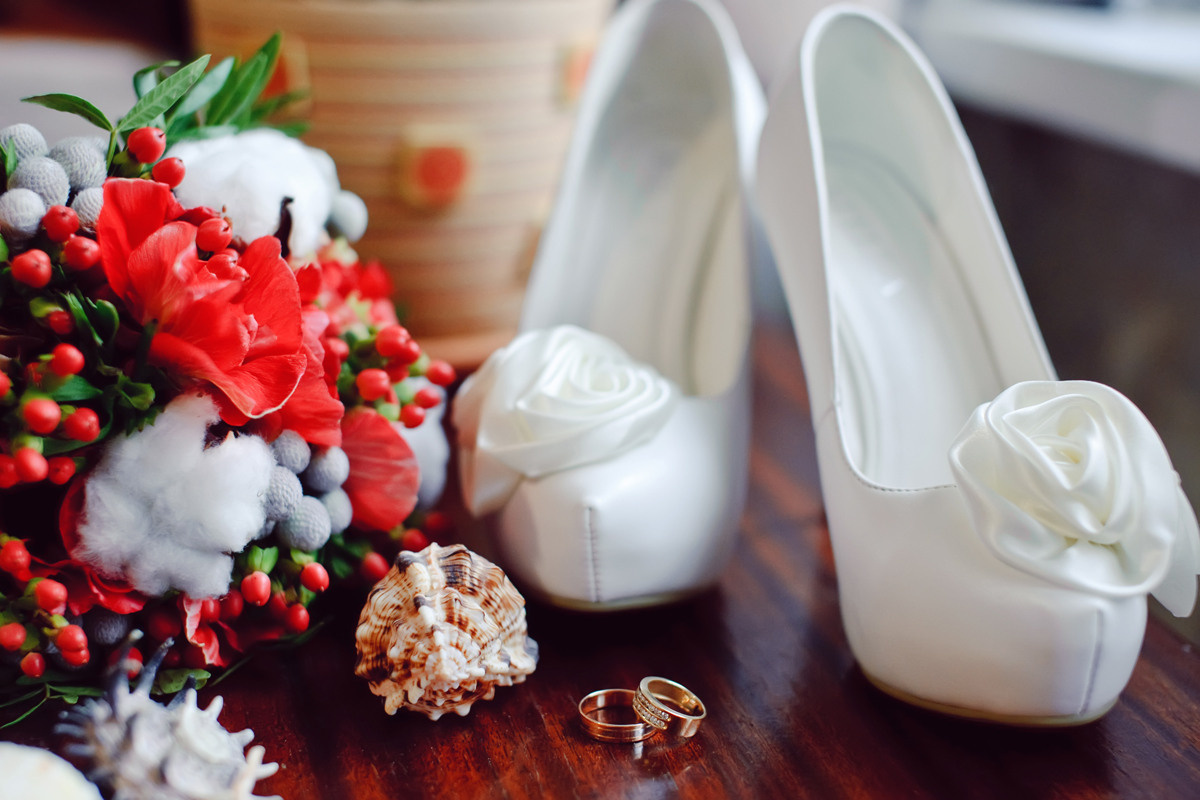 Свадьба. Семейный фотограф Анна Дубовская