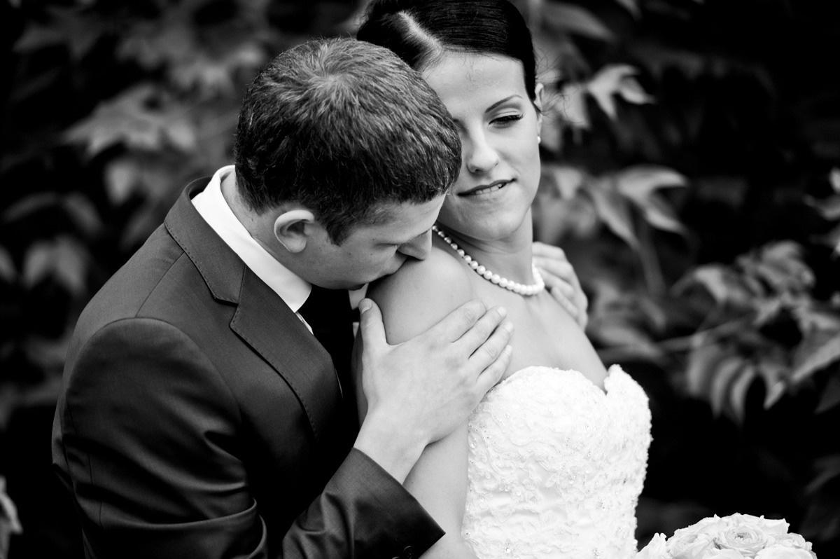 Свадьба. Семейный фотограф Анна Дубовская