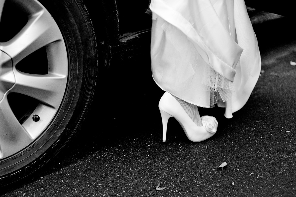 Свадьба. Семейный фотограф Анна Дубовская