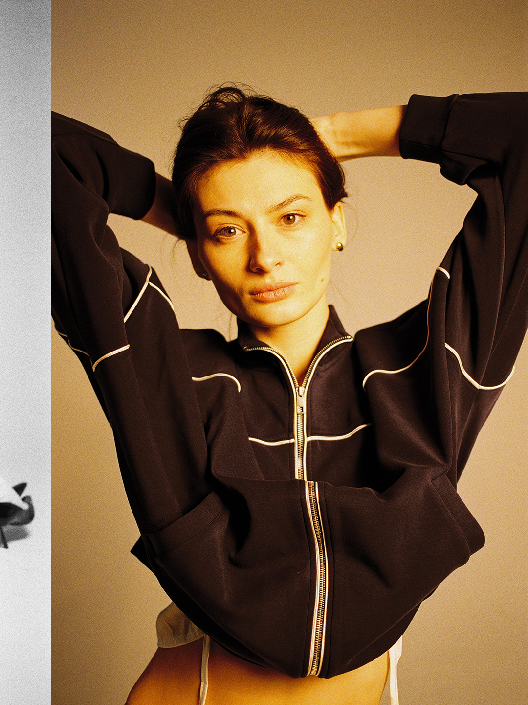 <Y>. Плёночный фотограф Москва, Саша Звук