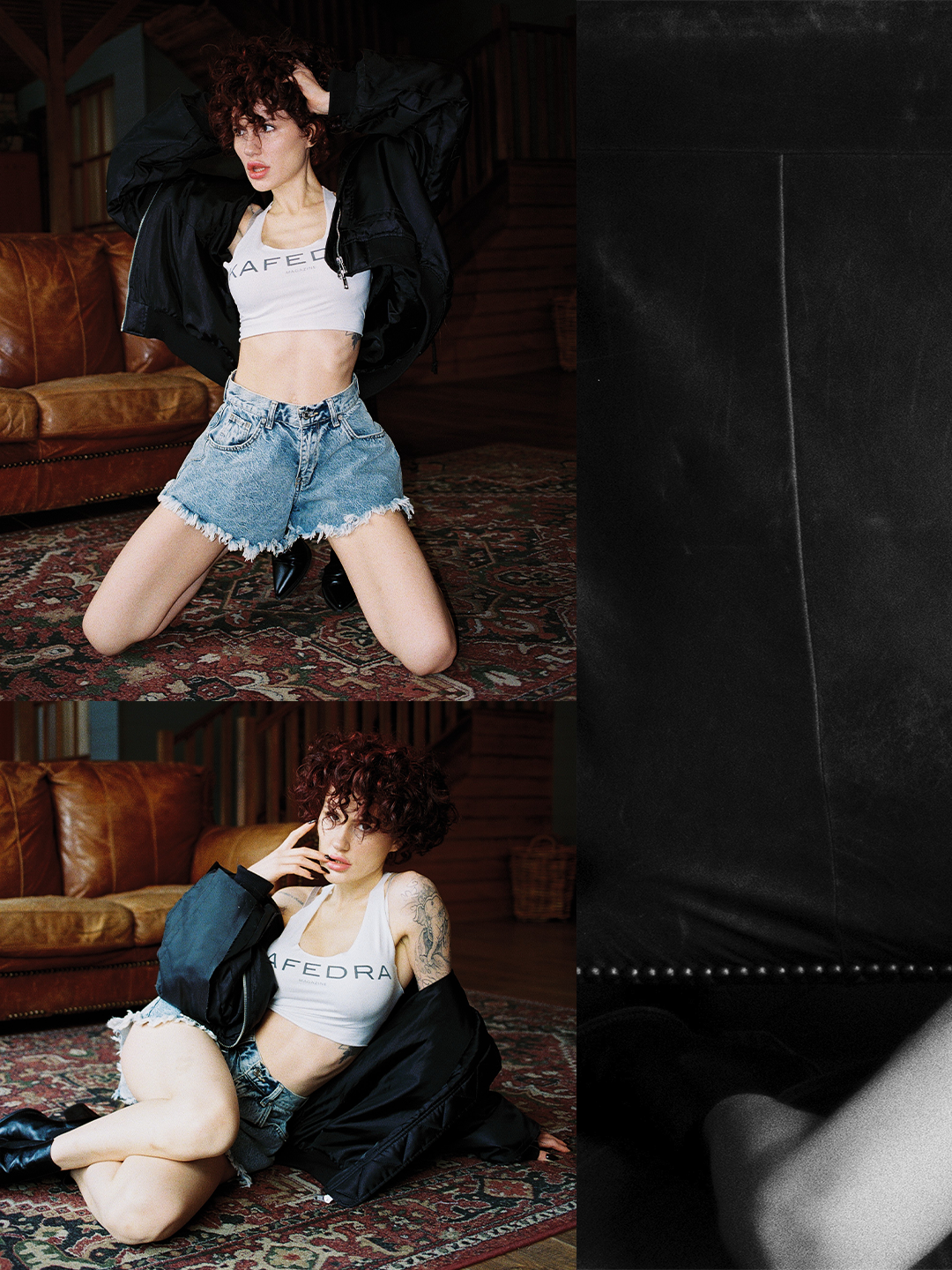 <Y>. Плёночный фотограф Москва, Саша Звук