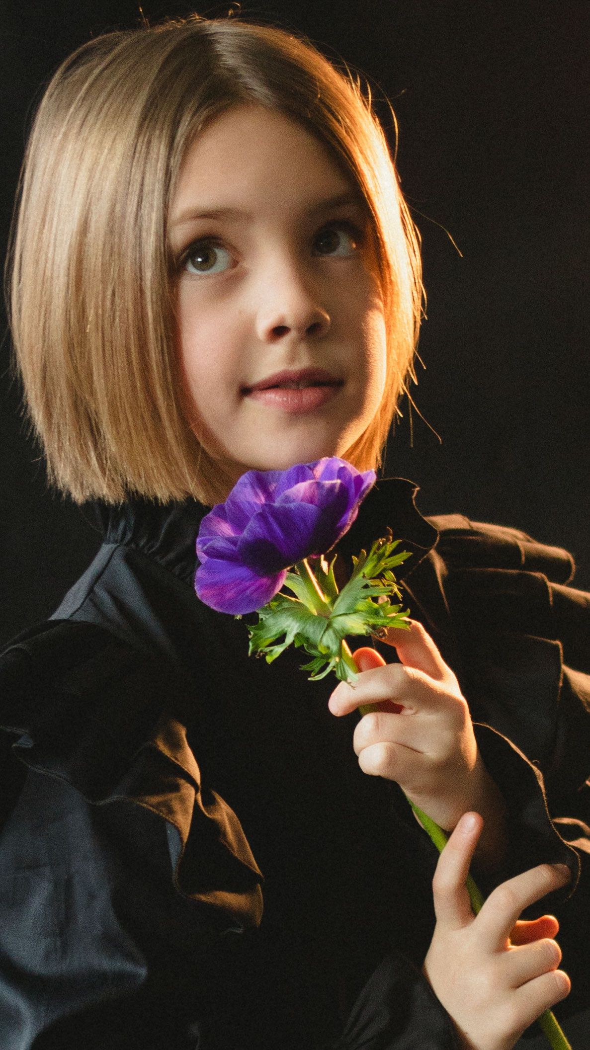 Дарья. Всем привет! Меня зовут Евгения Попова и я семейный фотограф в Москве