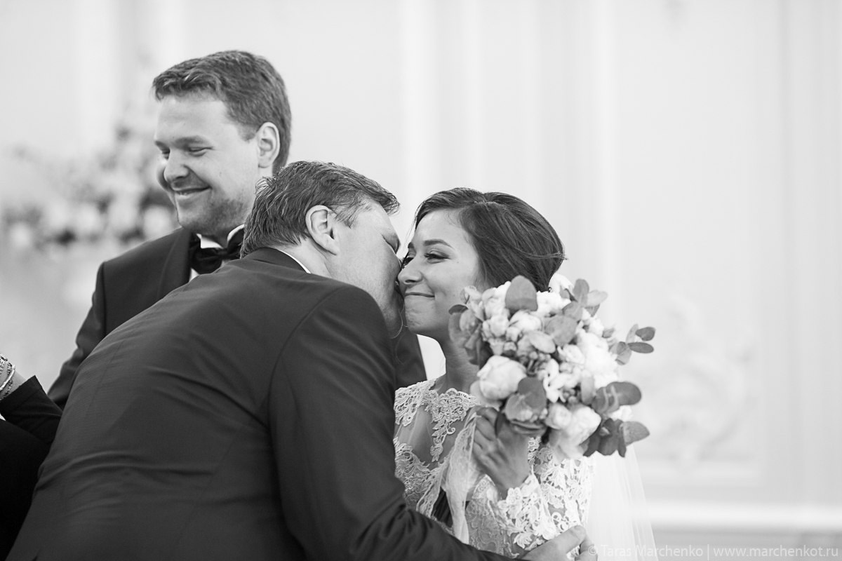 Репортажный и семейный фотограф в Санкт-Петербурге Тарас Марченко