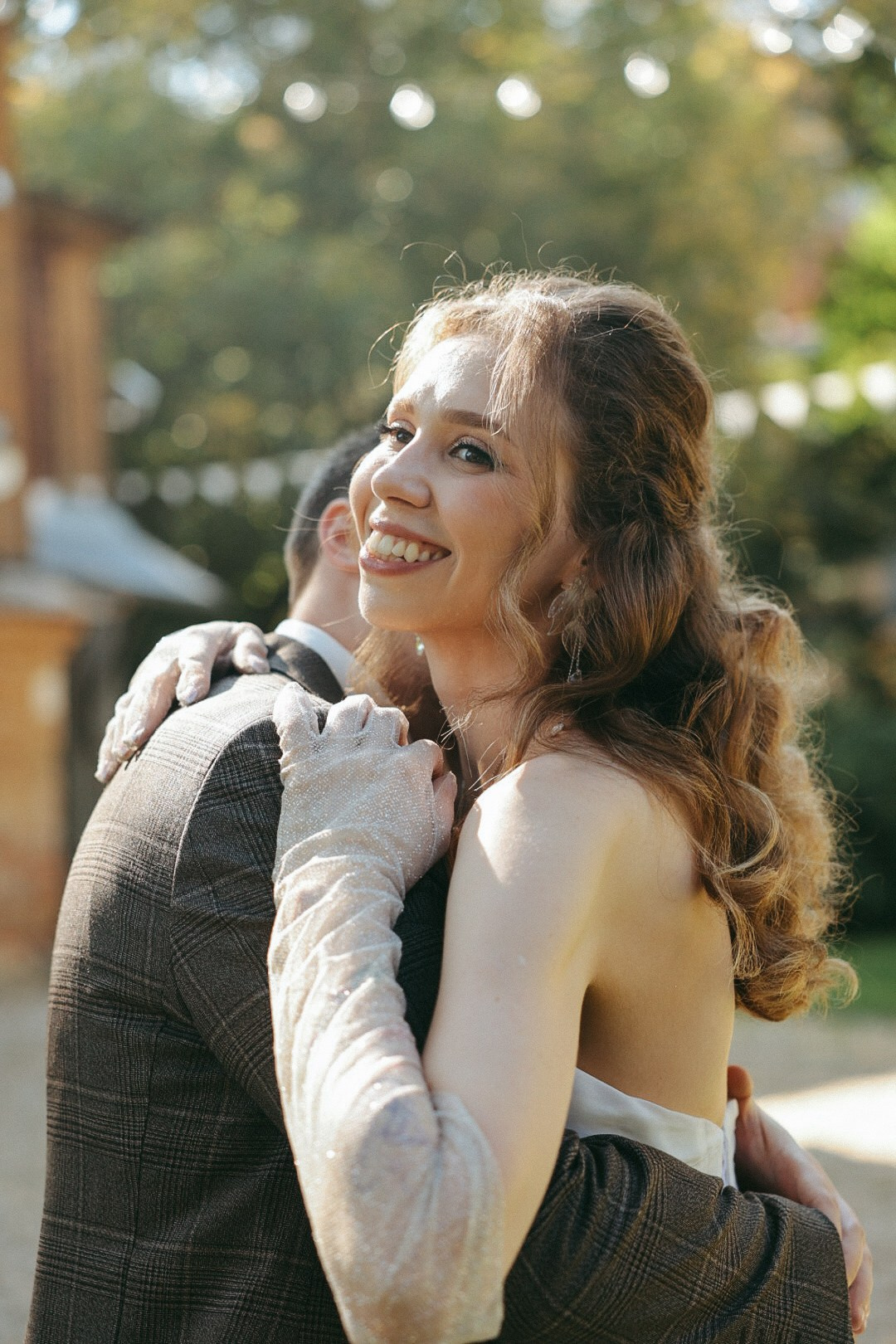 Саша и Марина. Фотограф Нижний Новгород