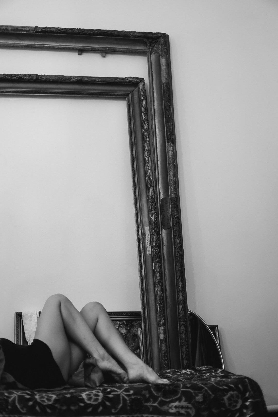 Алена. Фотограф Нижний Новгород