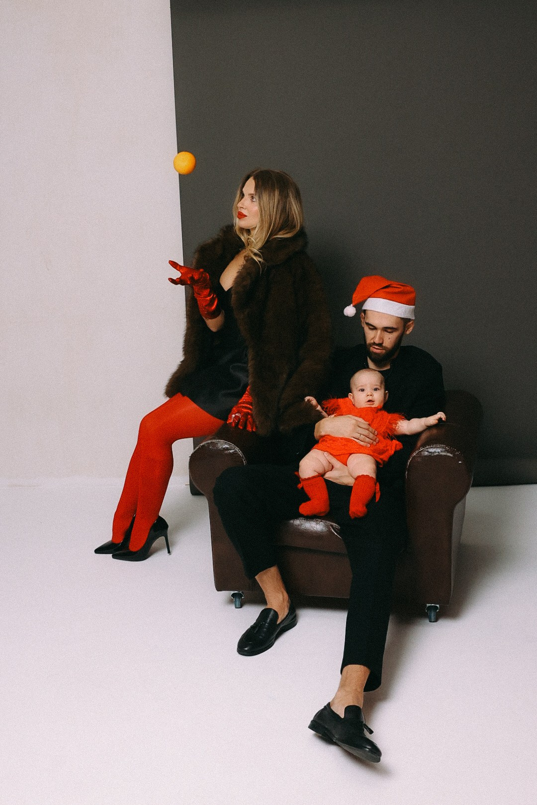 Влад Эля и Лида. Фотограф Нижний Новгород