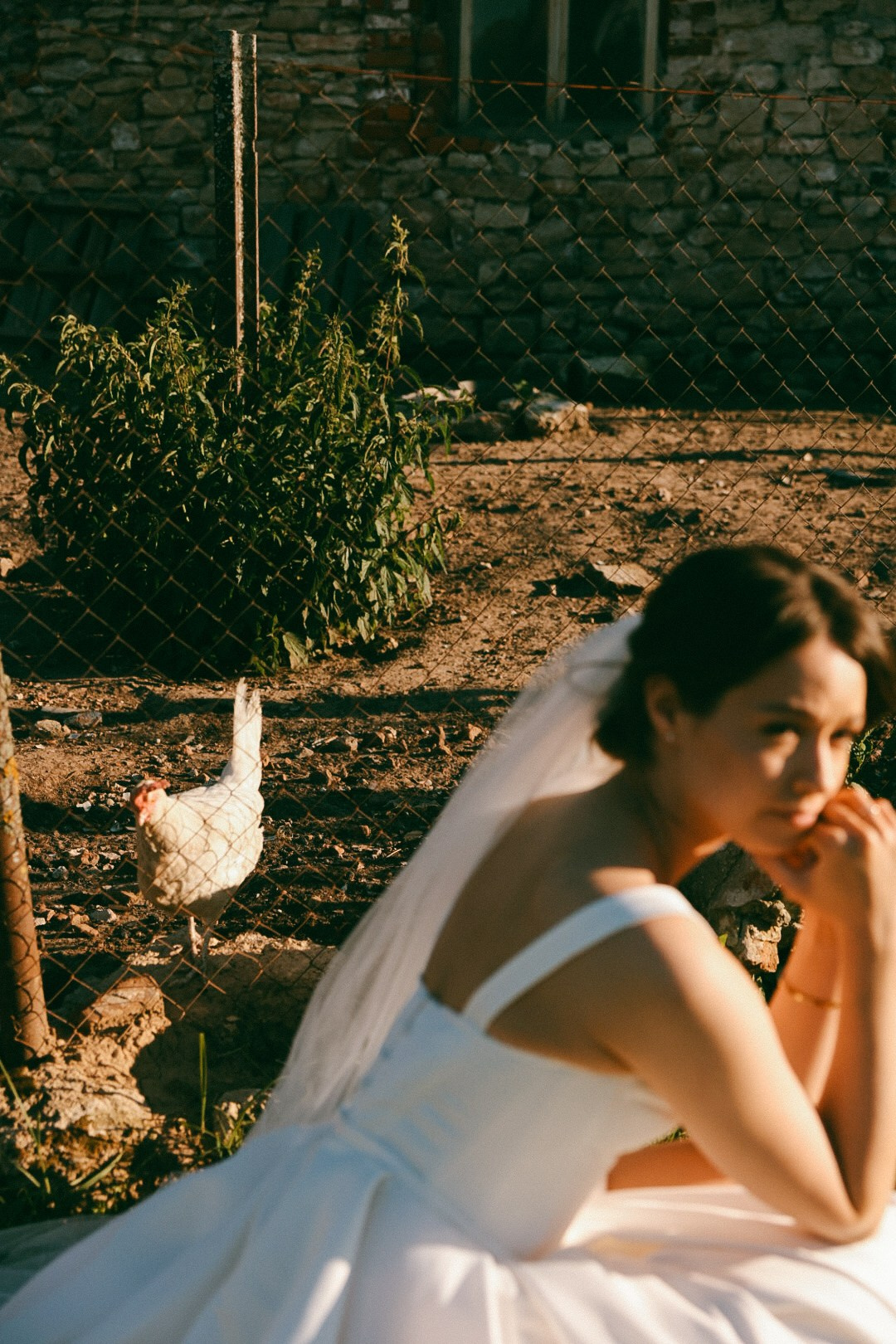 Кирилл и Таня. Фотограф Нижний Новгород