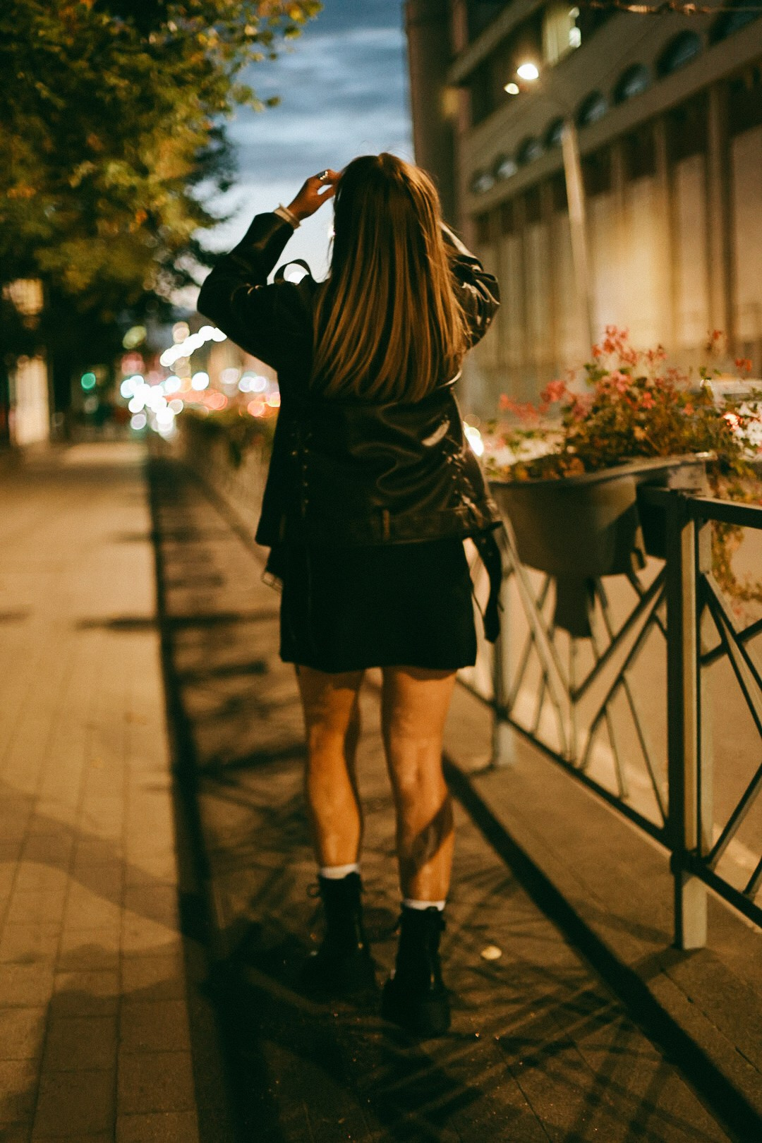 Алена. Фотограф Нижний Новгород