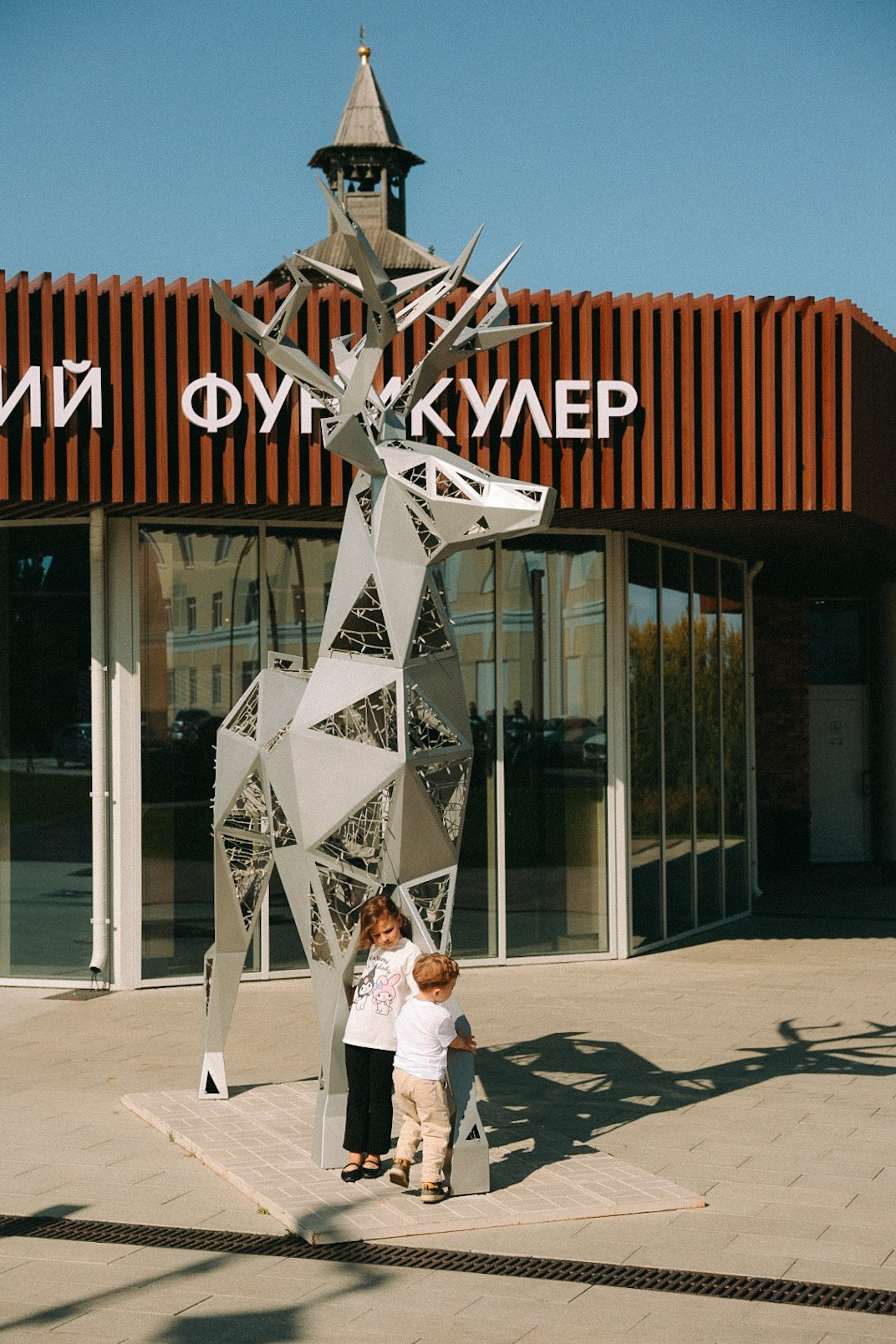 Family. Фотограф Нижний Новгород