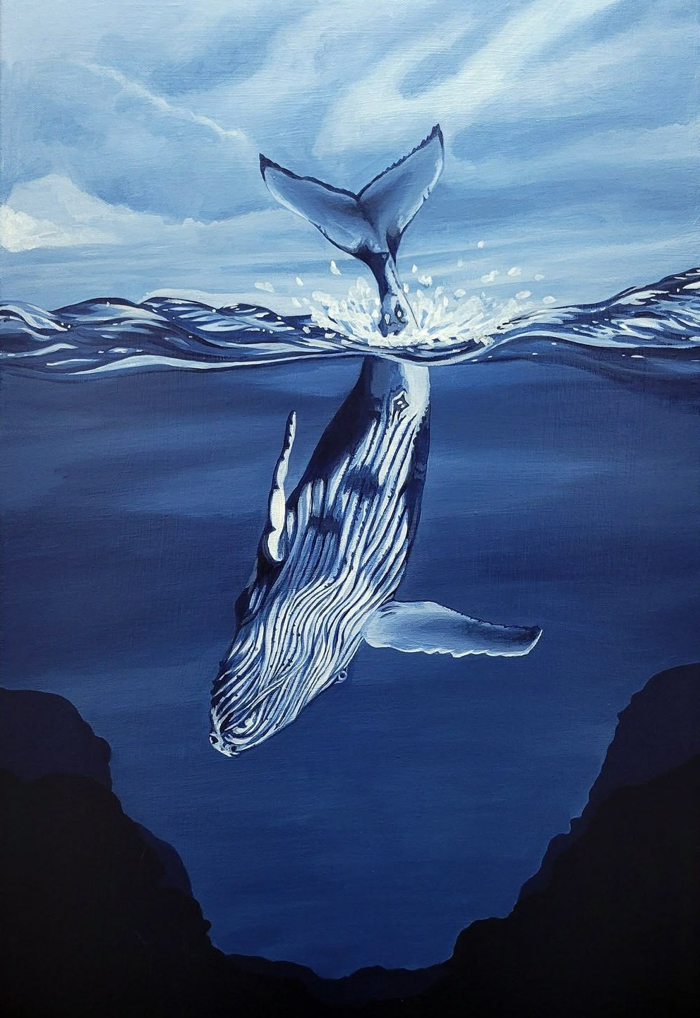 МОРСКАЯ ТЕМА. Творческая лаборатория