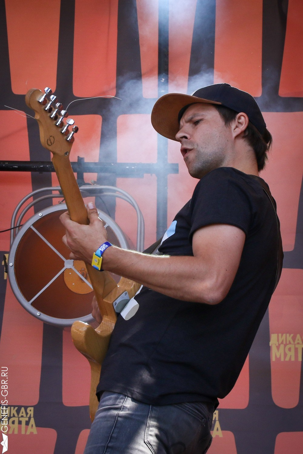 Фестиваль Дикая Мята. Репортажный и интерьерный фотограф Александра Солдатова