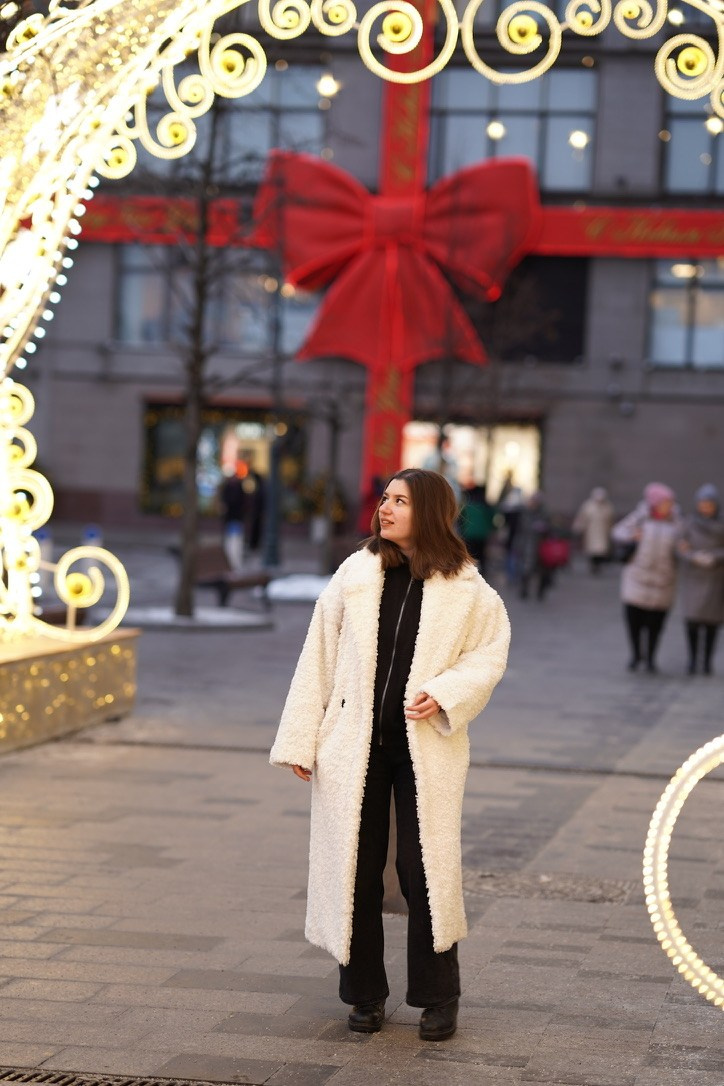 МОСКВА. Фотограф Елена — Севастополь, Крым, Москва