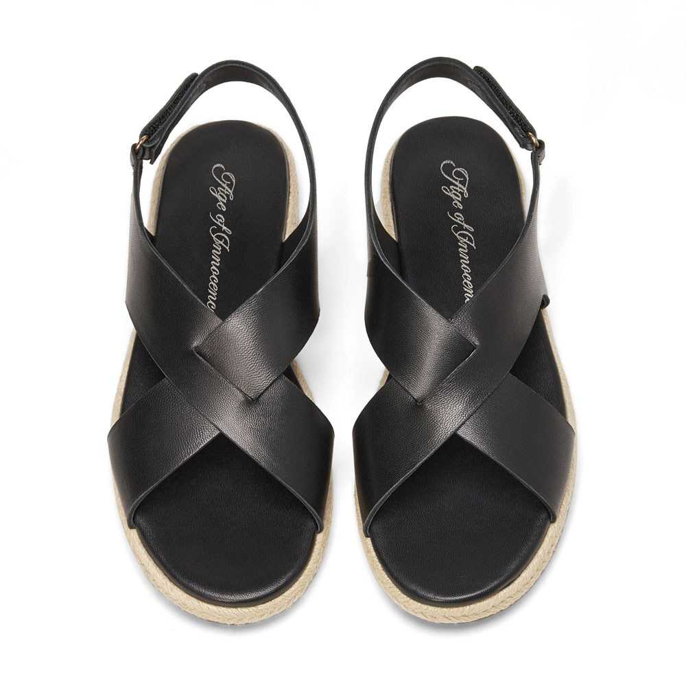 Предметная съемка для бренда AGE OF INNOCENCE