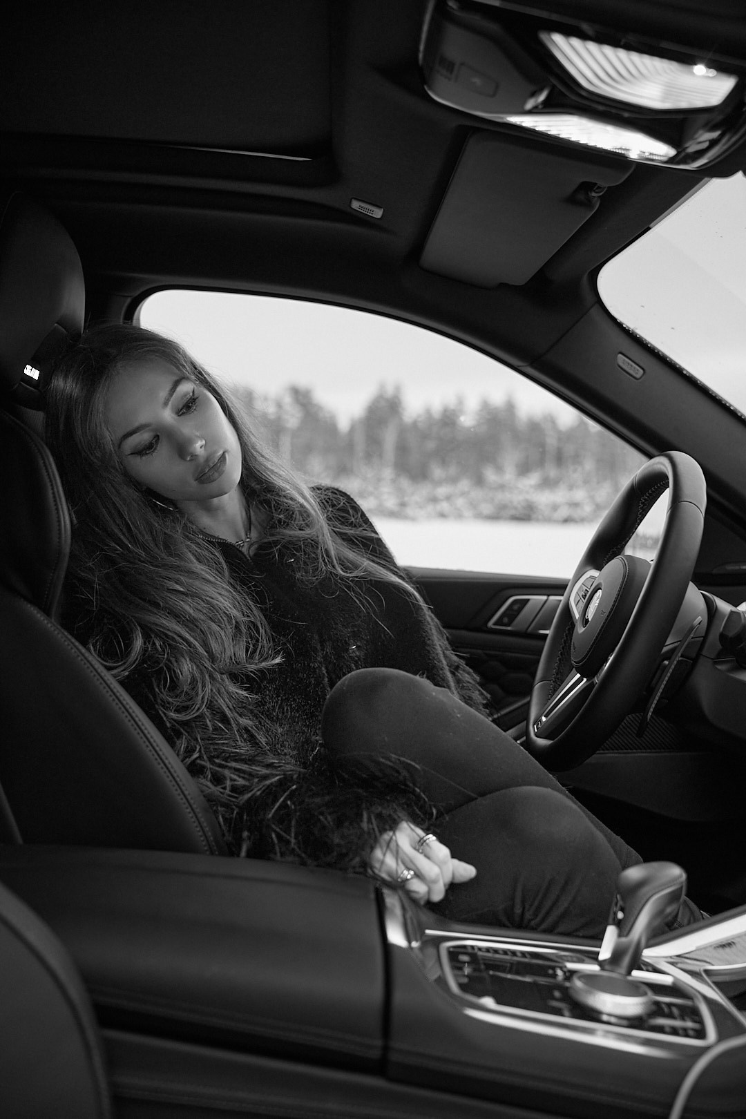 Чародейка. Репортажный фотограф в Иркутске — Ярослав Ковалёв