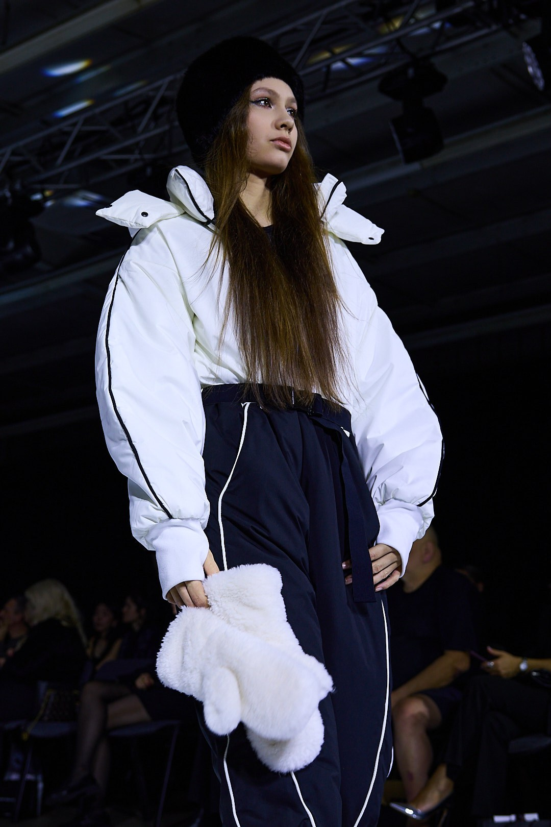 Q&J Fashion Fest 2025. Репортажный фотограф в Иркутске — Ярослав Ковалёв