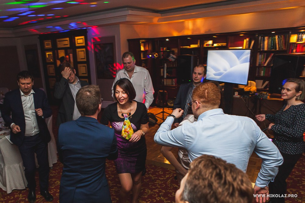 ИНГОССТРАХ ОНДД. Видеооператор/Фотограф Николай Завьялов