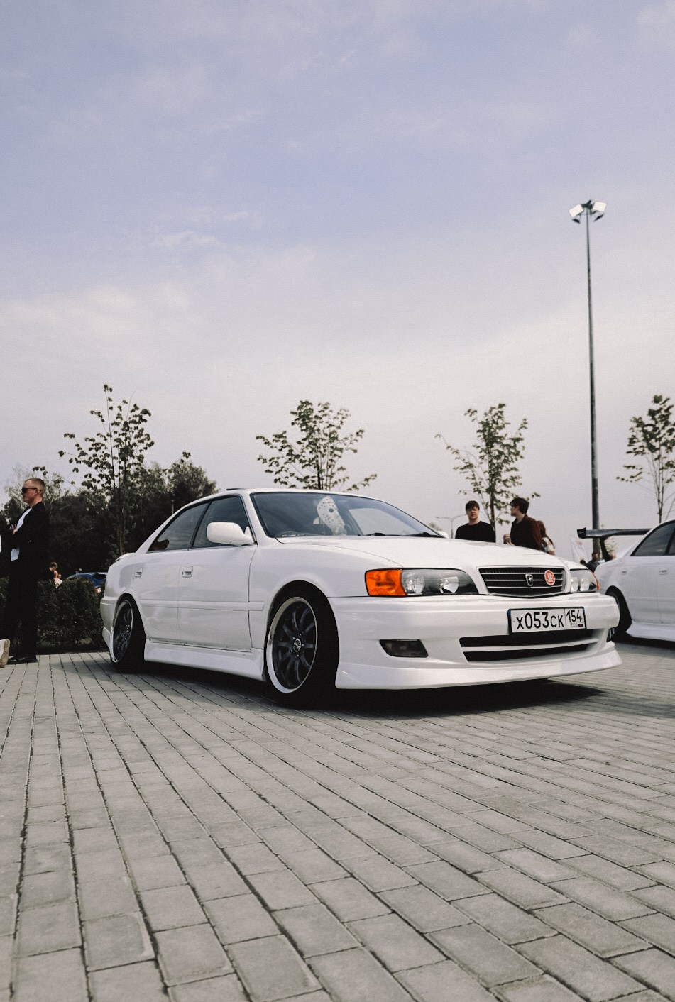 MIDDAY’2025. Семейный фотограф Полина Легачева