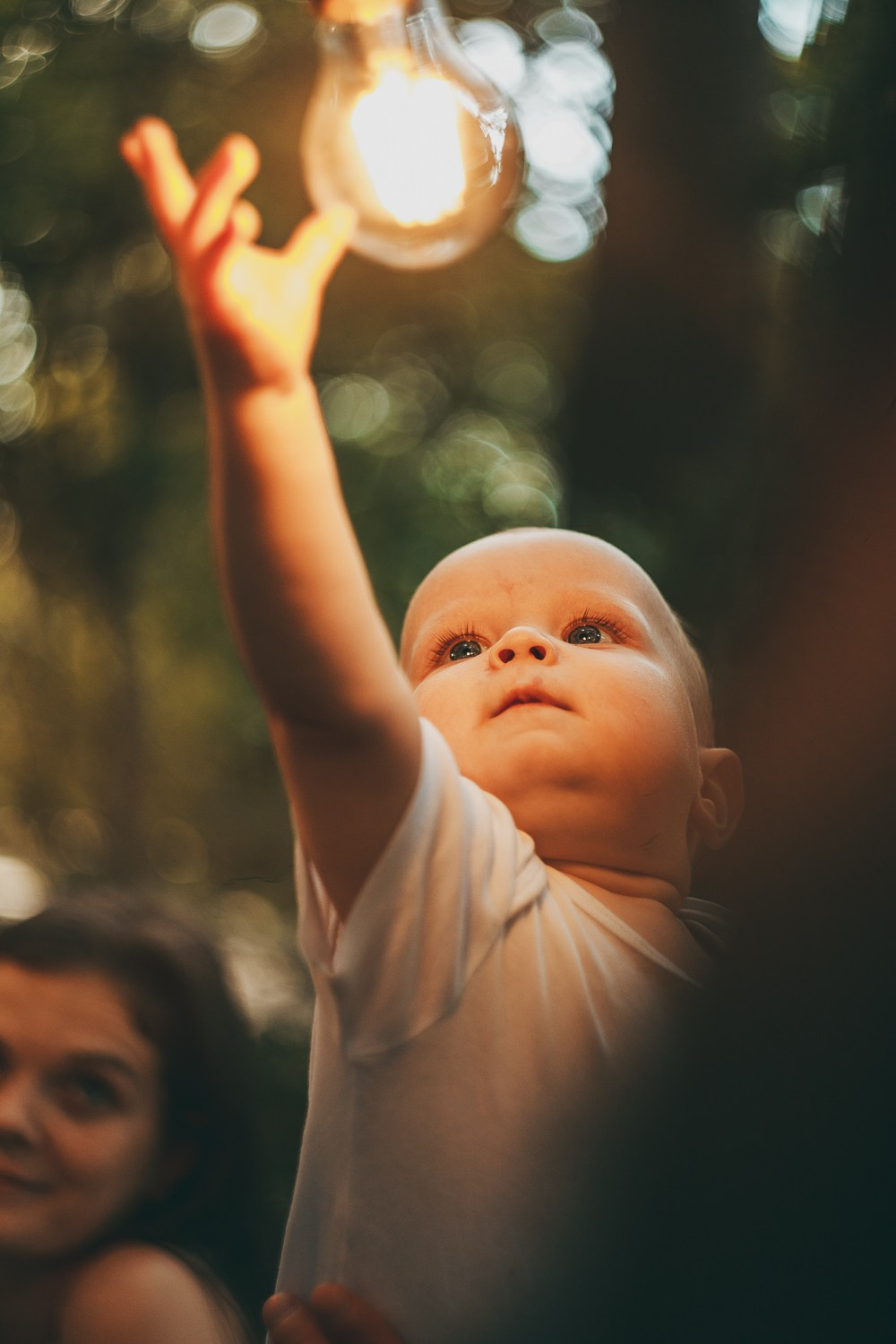 Семья Ксюши ♡. Семейный фотограф в Санкт-Петербурге Лиза Чирицо