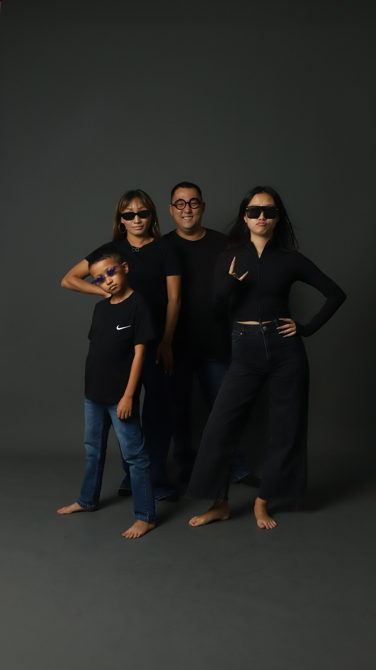 Отзывы. Автопортретная