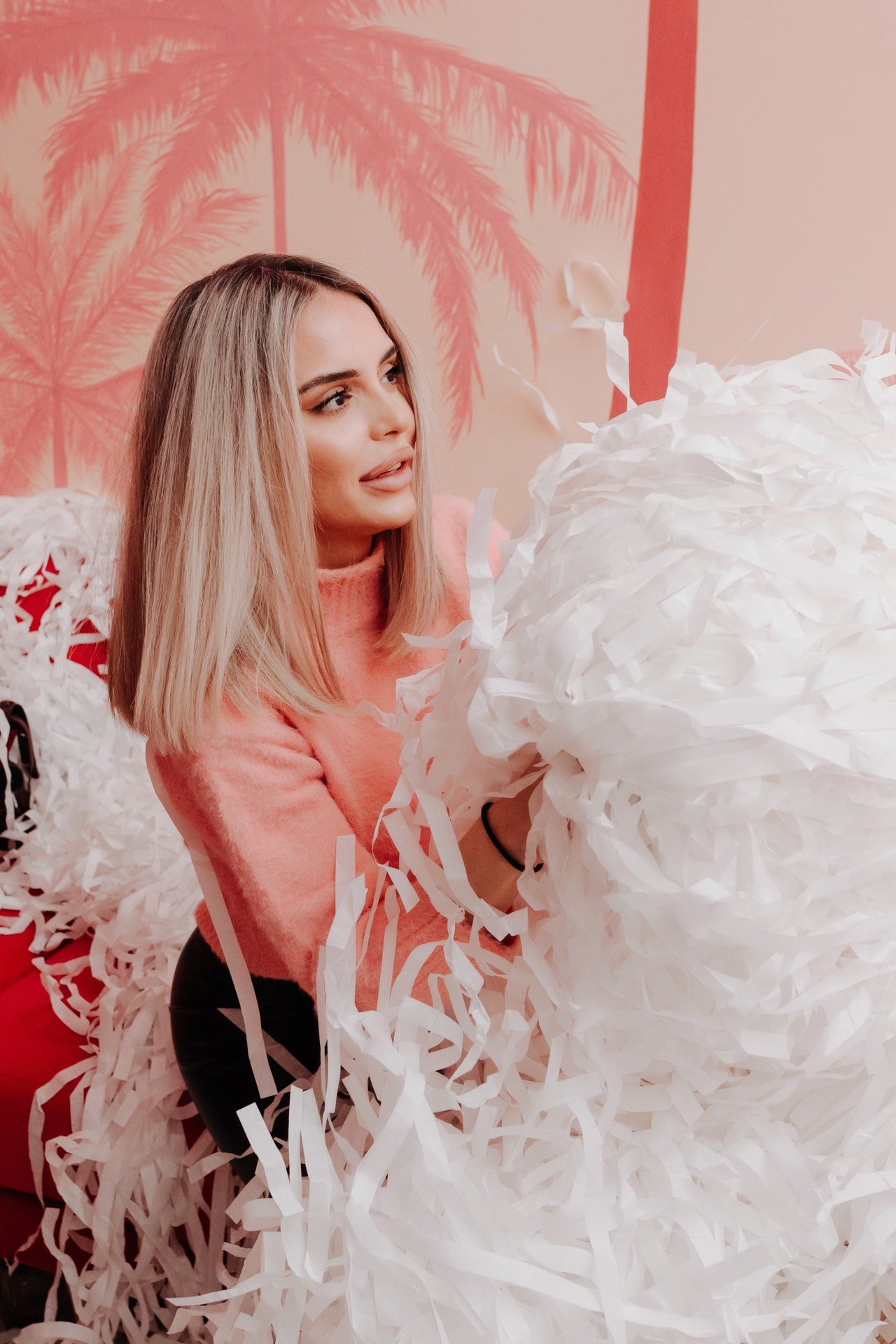 День Рождения Kathaleya. Фотограф Перминов Никита СПБ