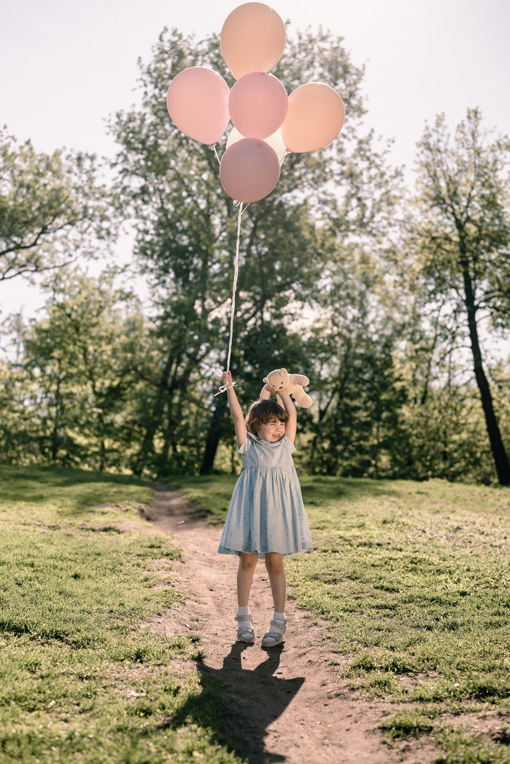 Дети. Фотограф в Москве Наталья Новикова