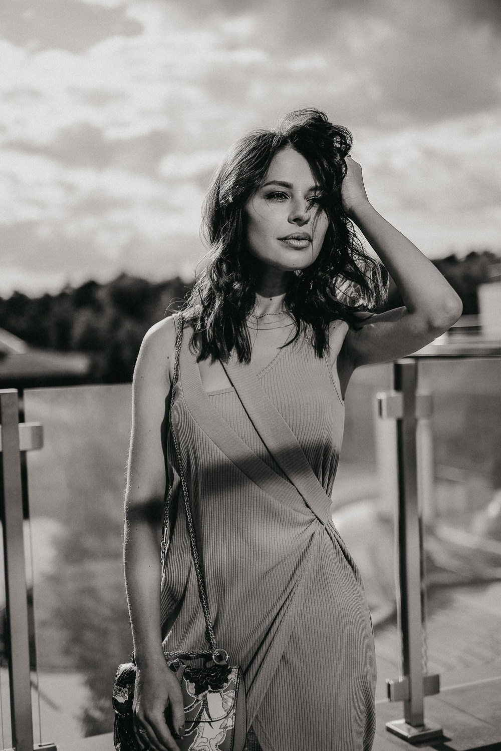 Индивидуальная фотосессия