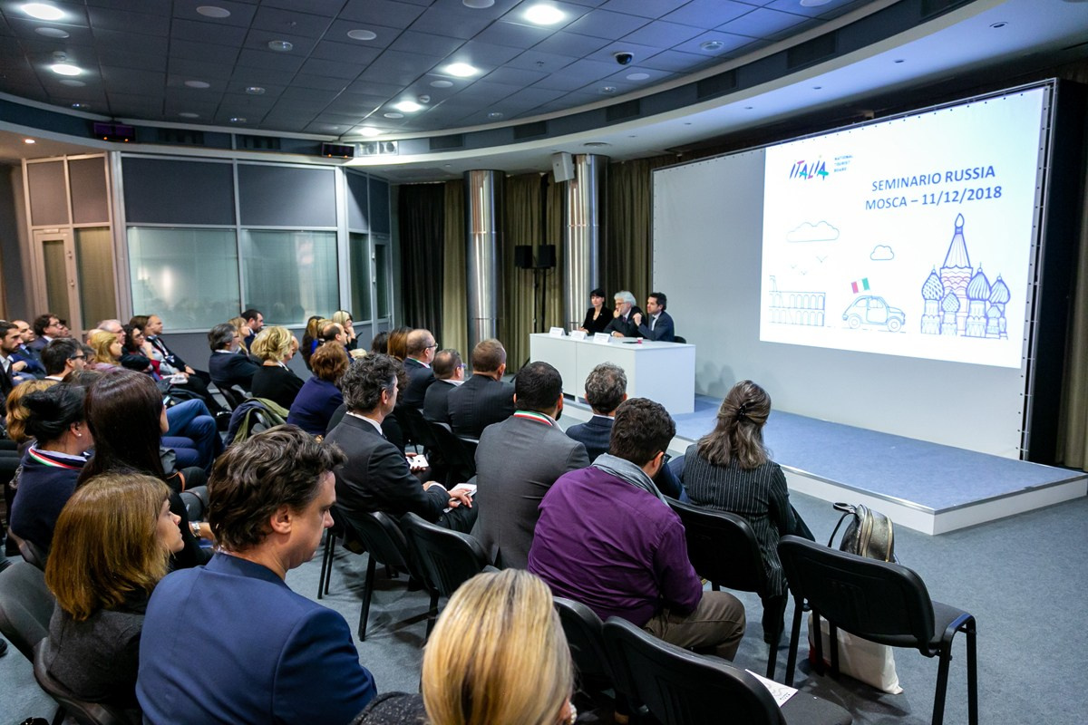 Международная выставка «Здравствуй, Италия!», Москва, Манеж, декабрь 2018 г. Портретные фотографы в Москве — Анна и Алексей Бородины